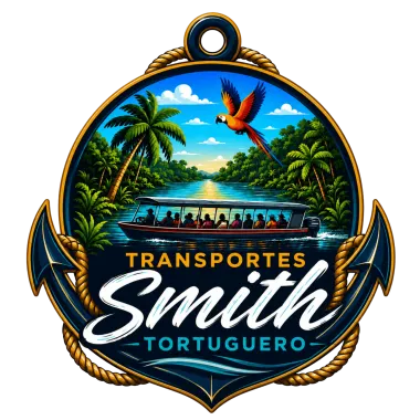 Transporte Smith