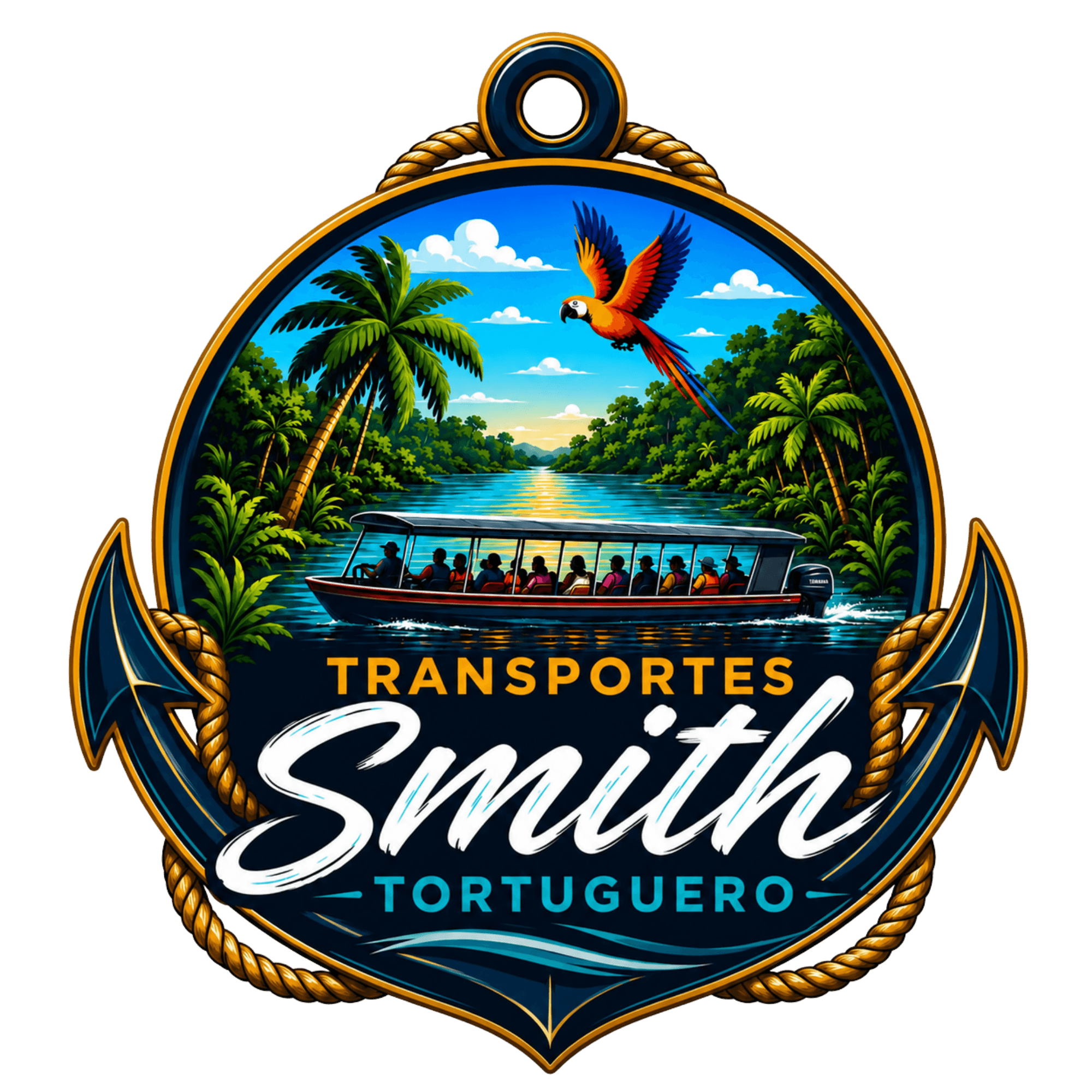 Transporte Smith